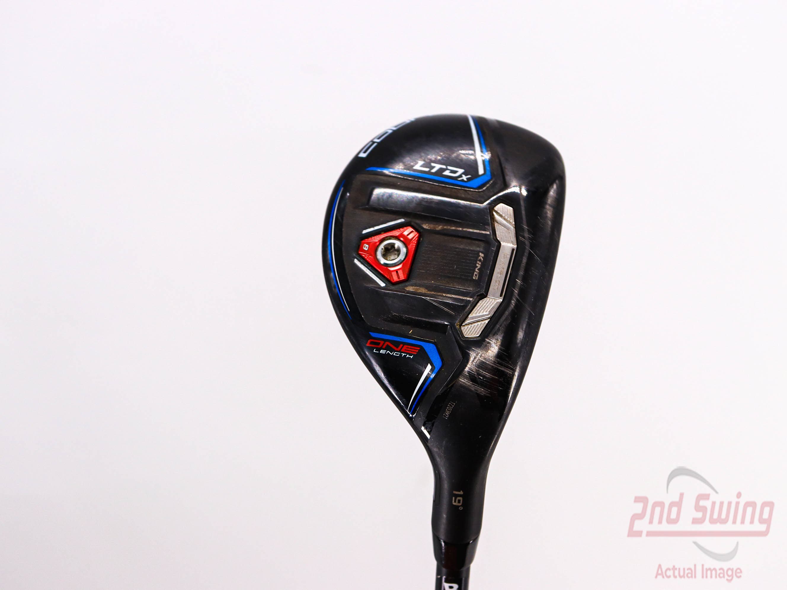 Cobra LTDx One Length Hybrid (D-92334062864)