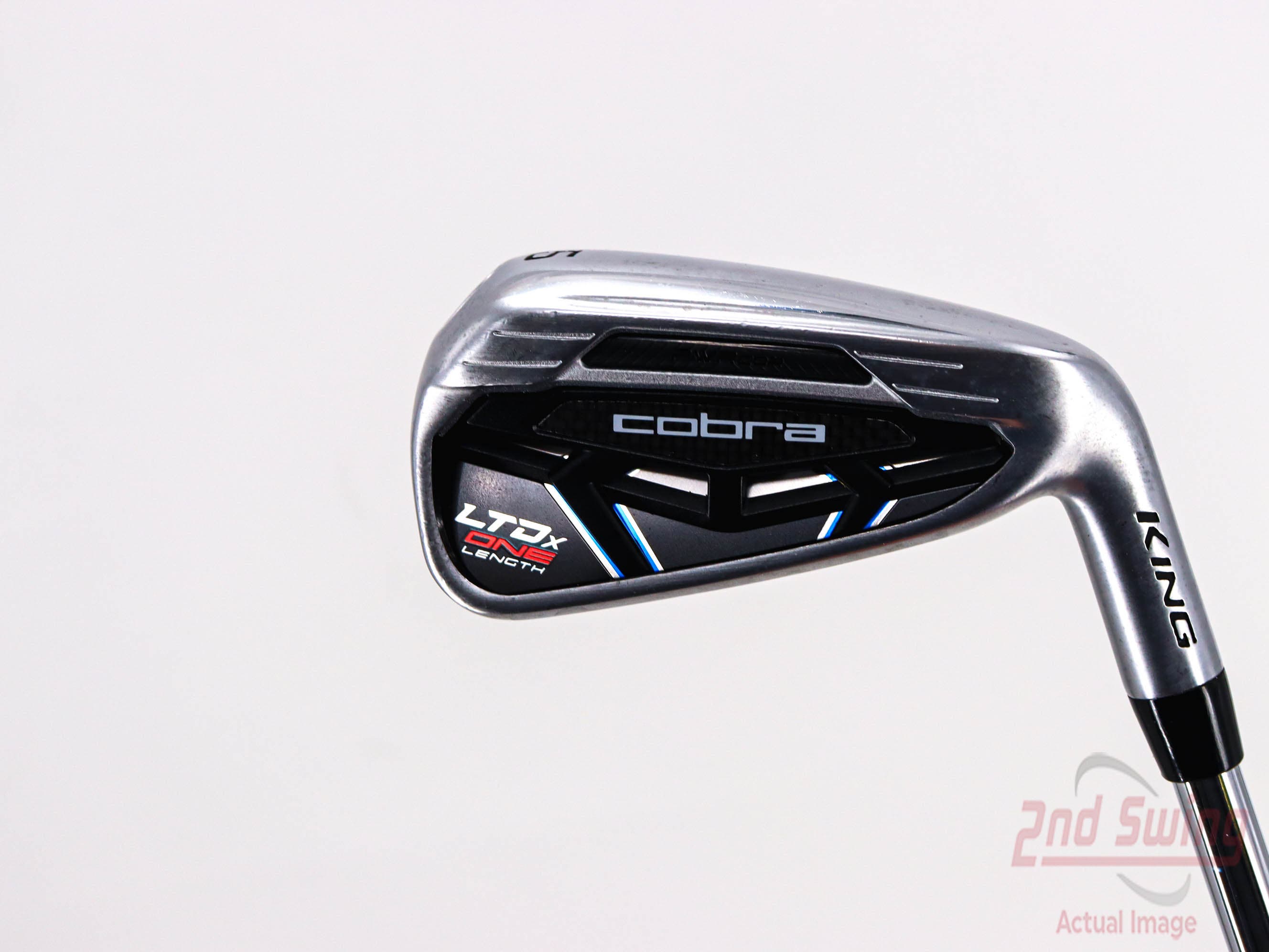 Cobra LTDx One Length Single Iron (D-92334062866)