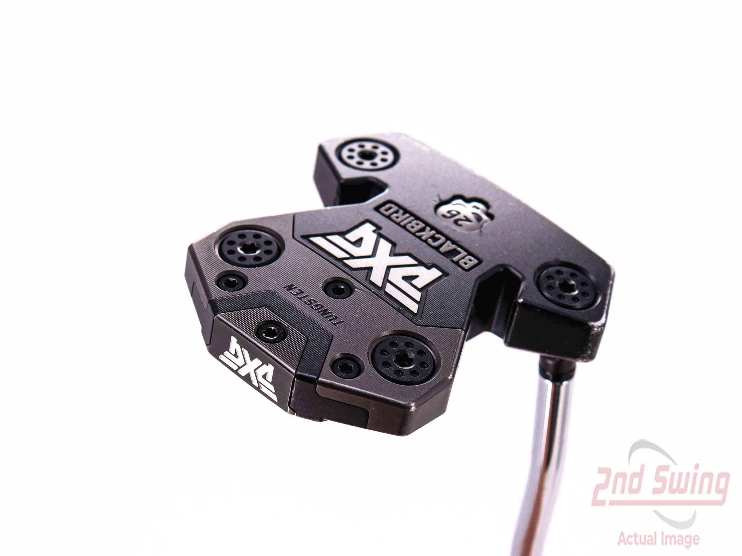 PXG Battle Ready Blackbird Putter (D-92334067260)