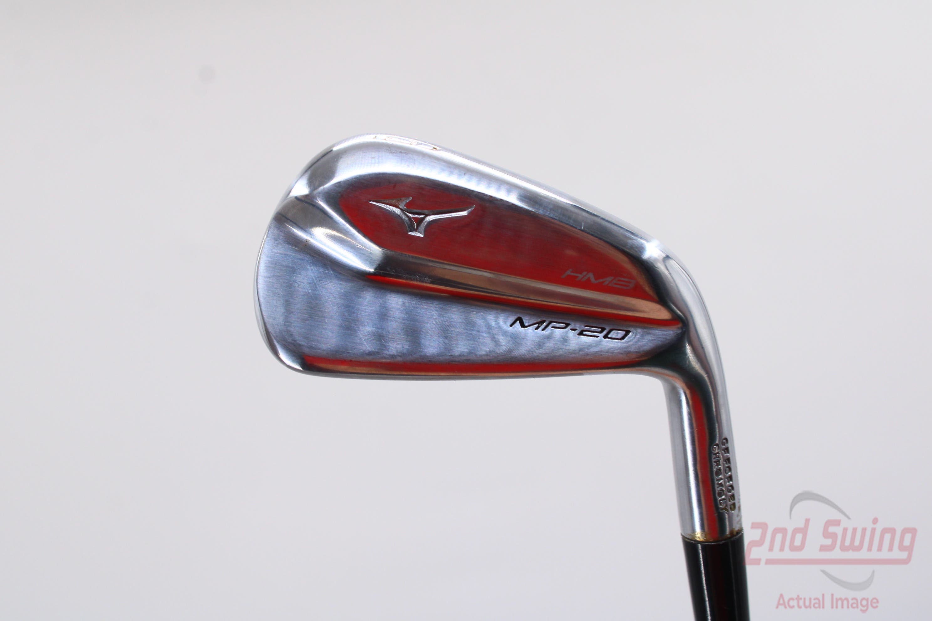 Mizuno mp 20 hot sale hmb single iron