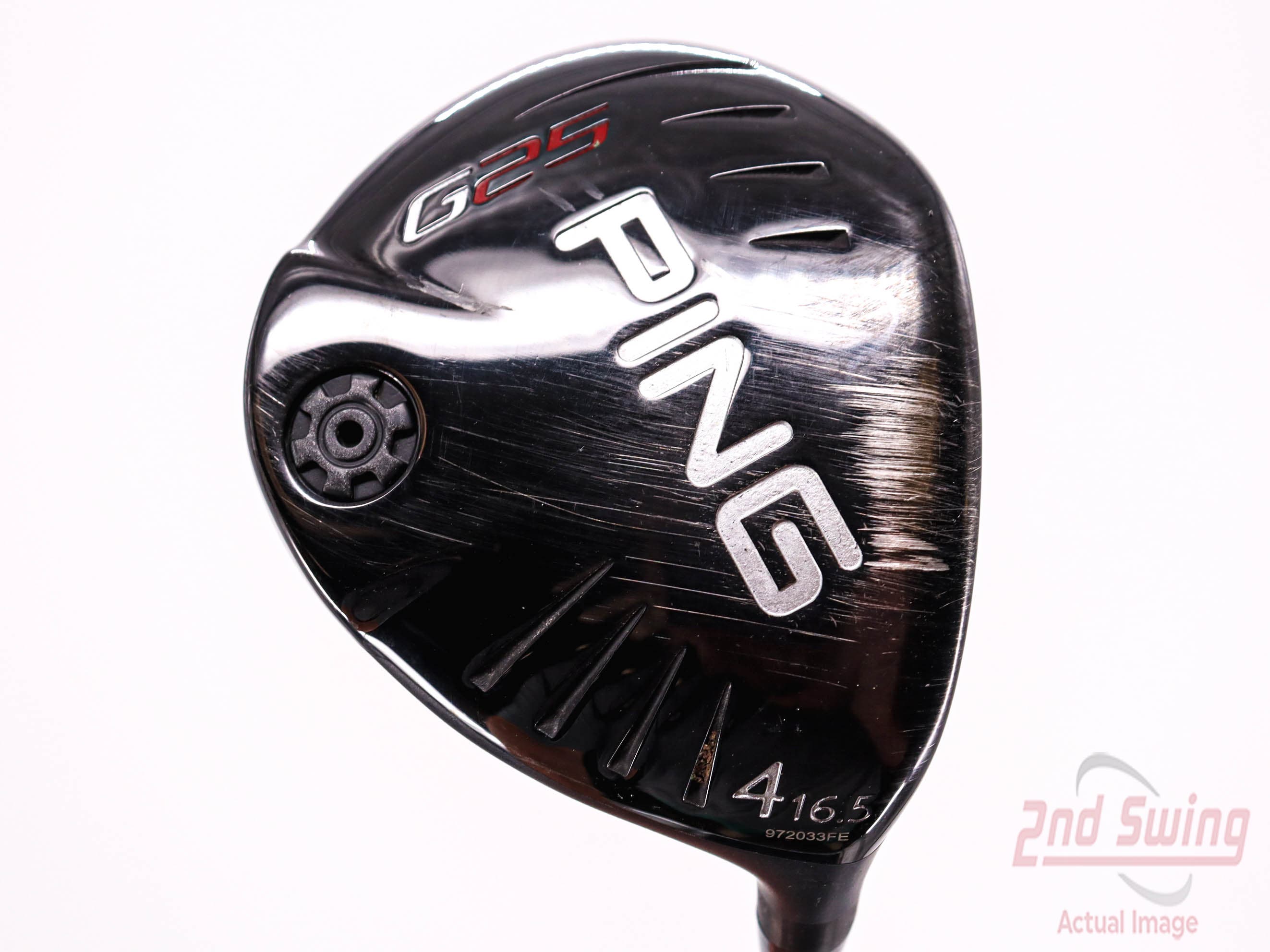 Ping G25 Fairway Wood | 2nd Swing Golf