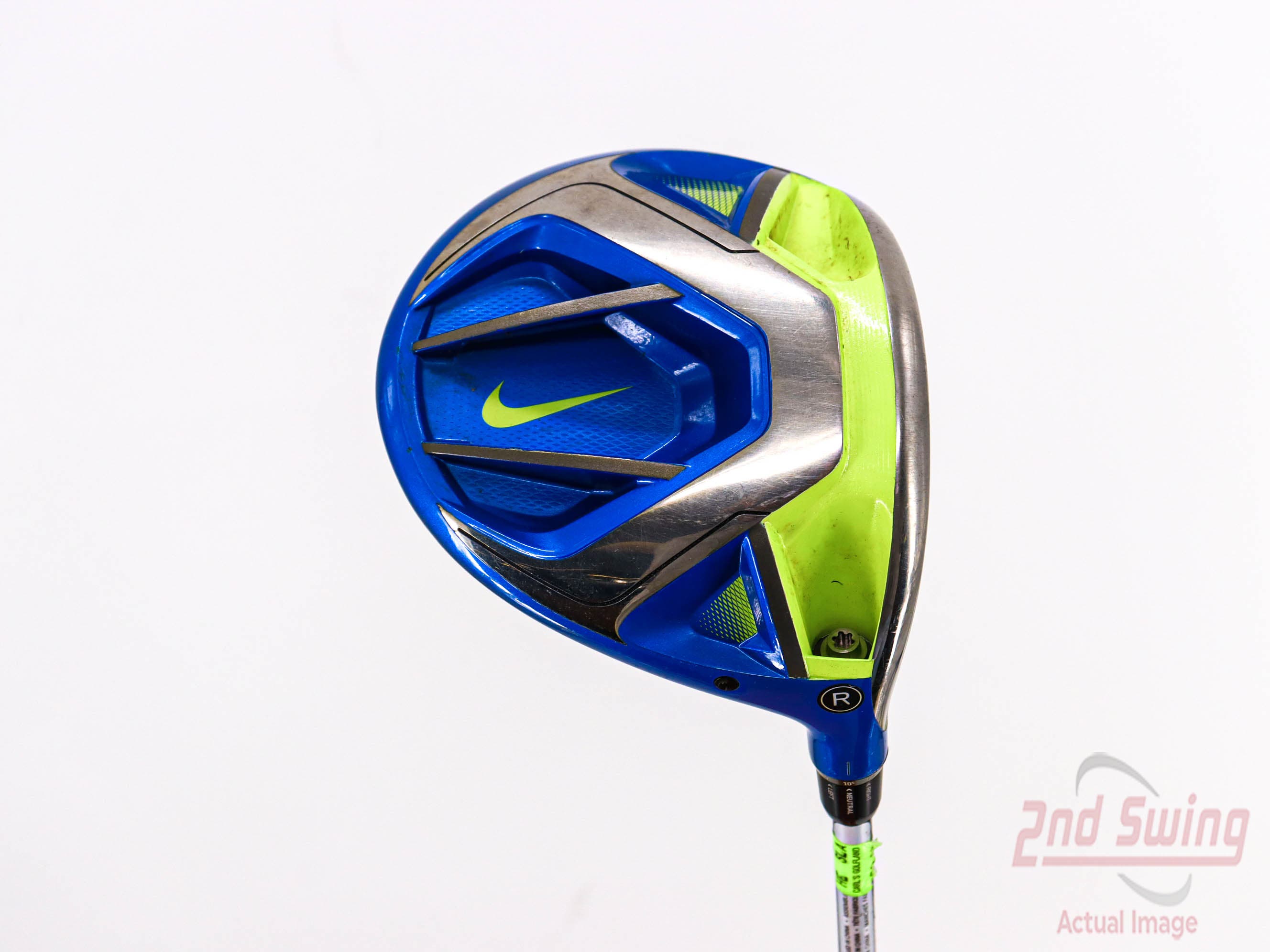 Nike vapor driver for on sale sale