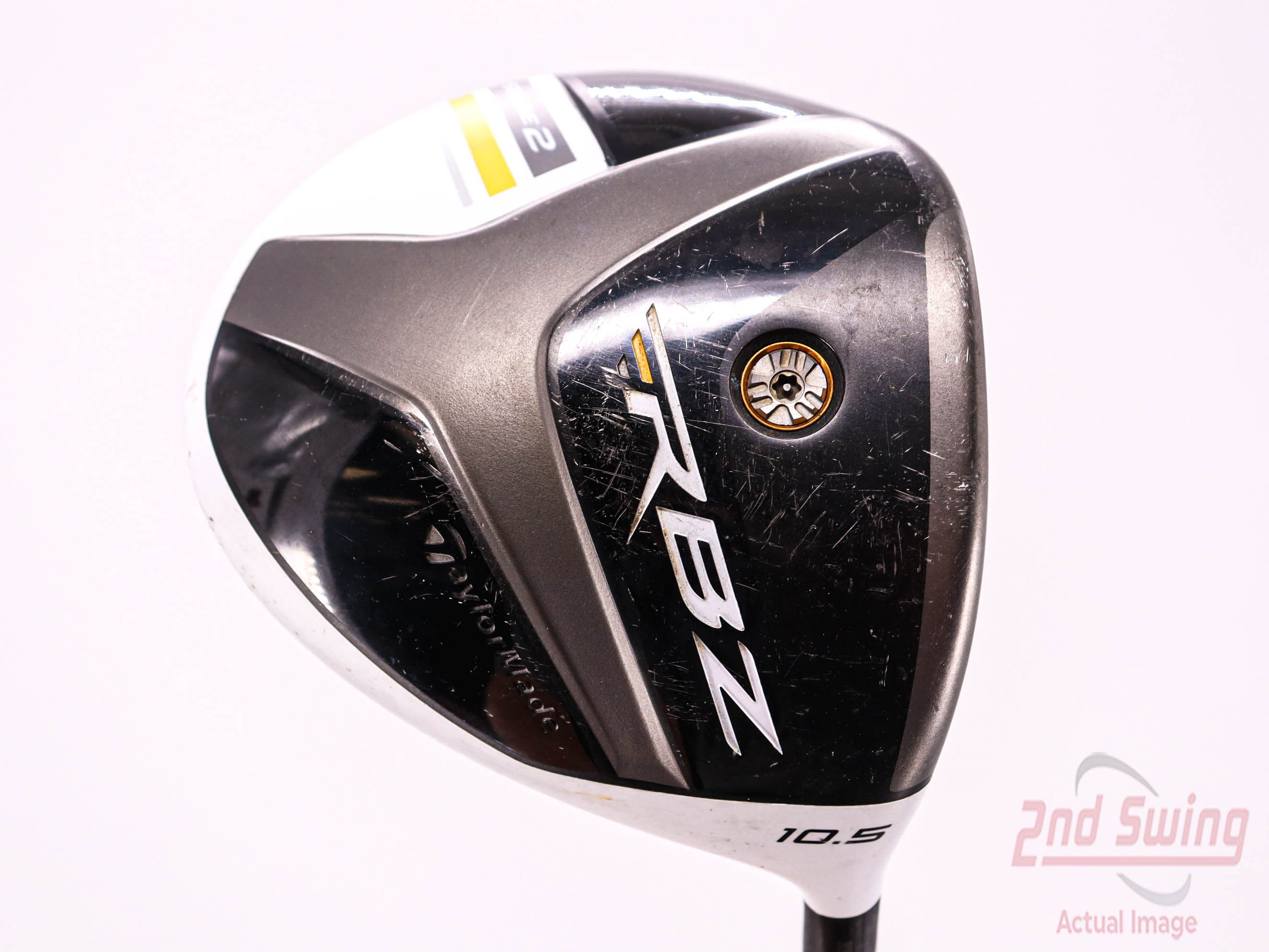 TaylorMade RocketBallz Stage 2 Bonded Driver (D-92334071071)