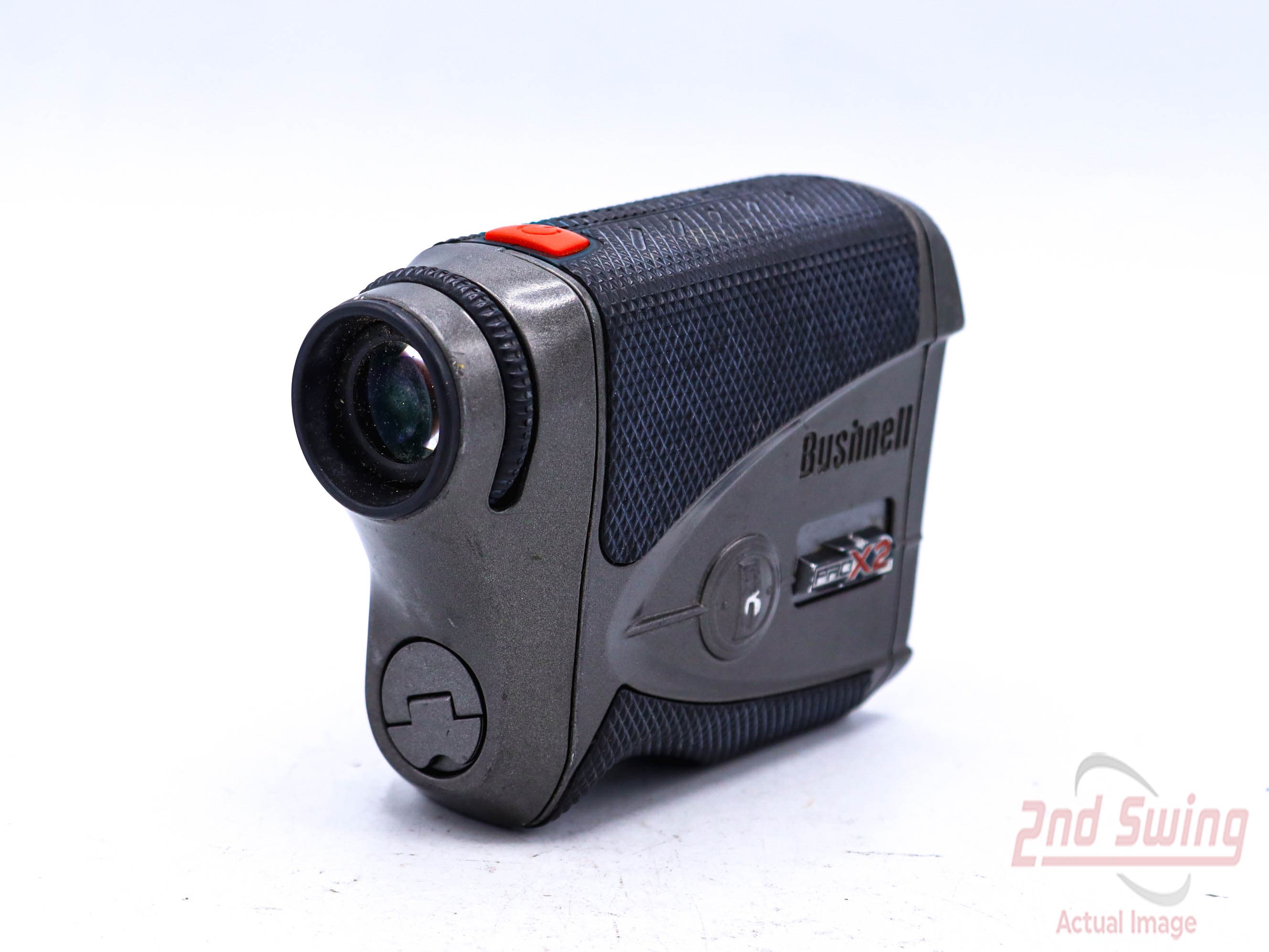 Bushnell Pro X2 Golf GPS & Rangefinders | 2nd Swing Golf