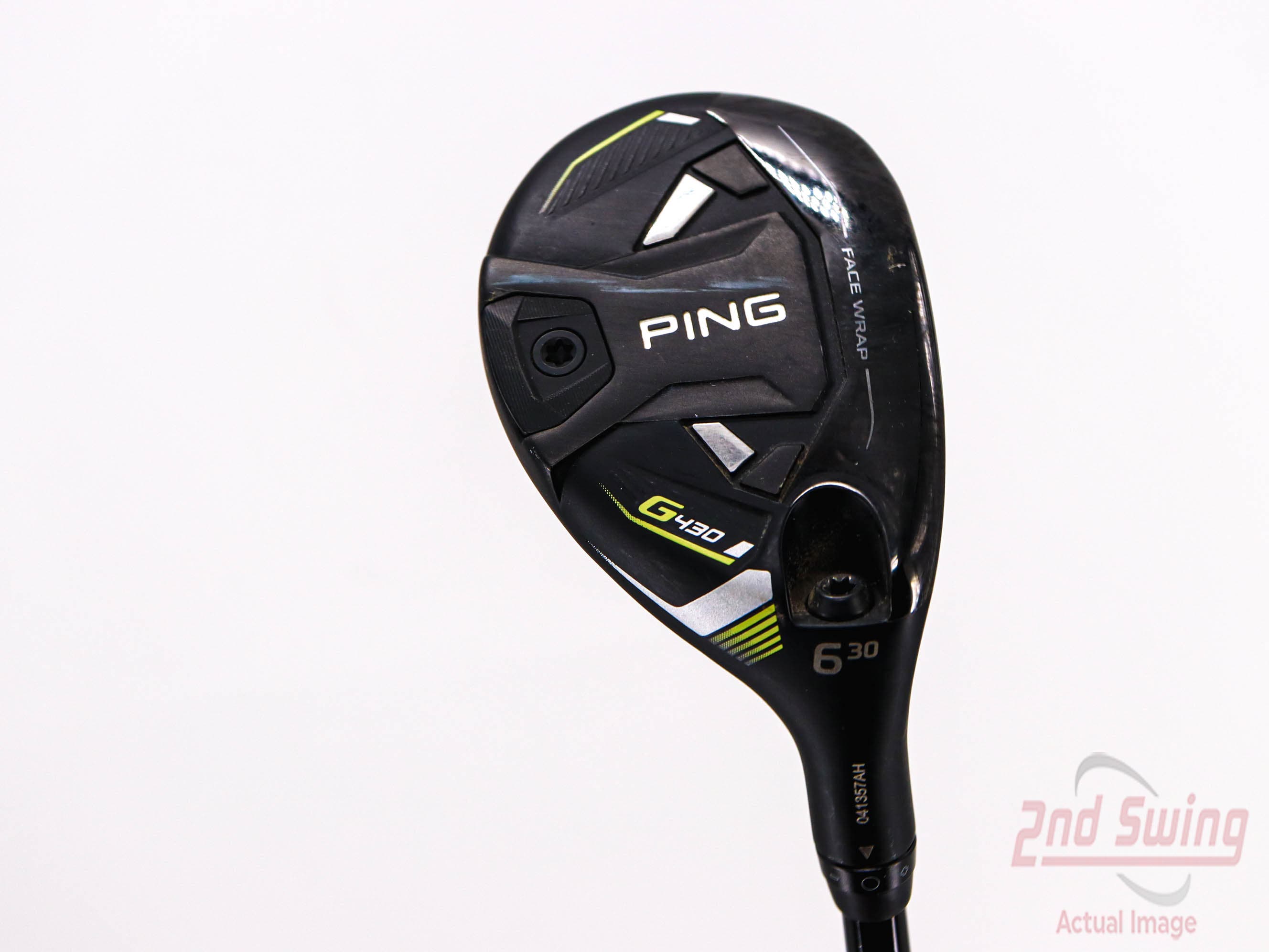 Ping G430 Hybrid | 2nd Swing Golf