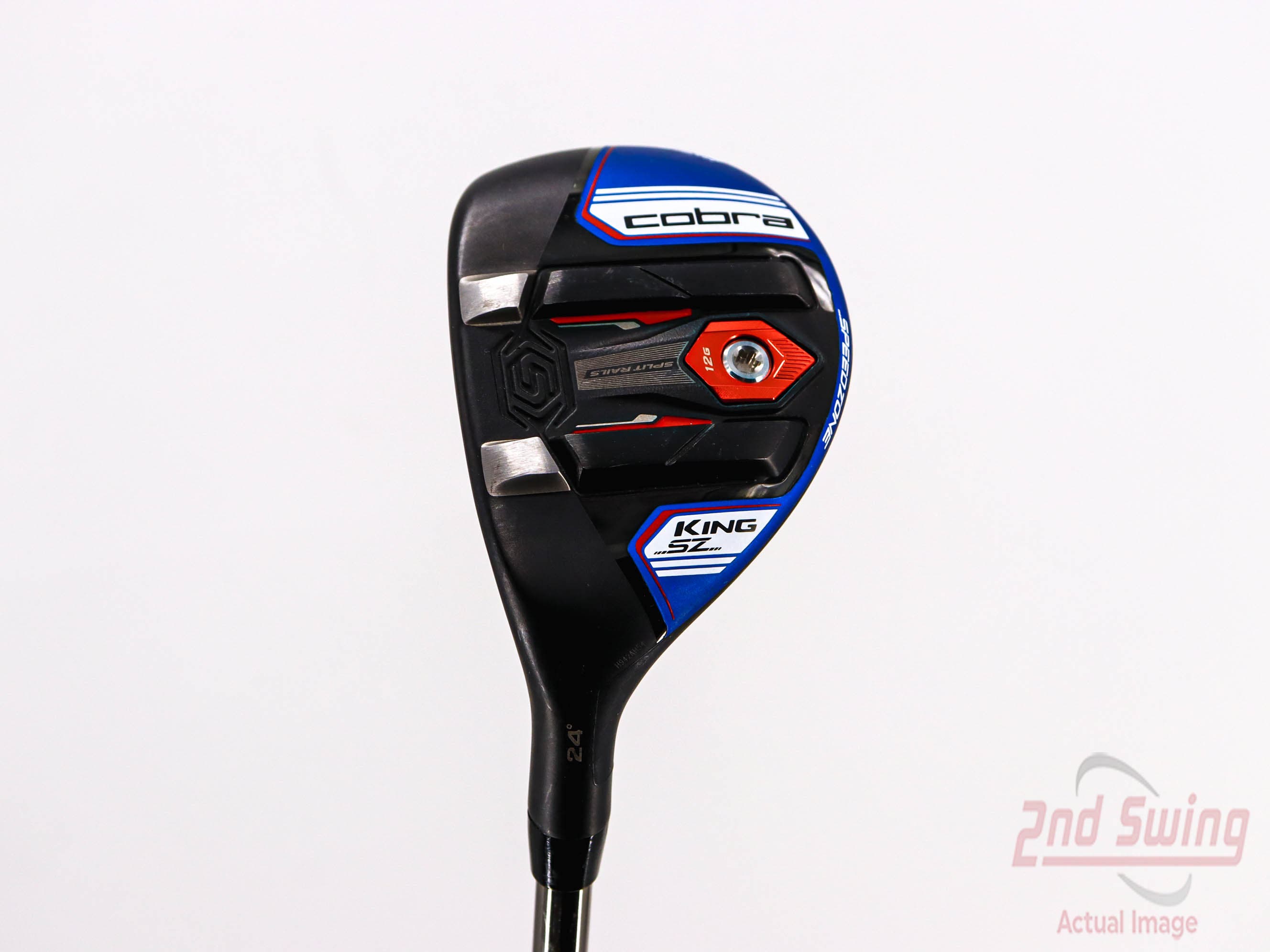 Cobra KING SpeedZone One Length Hybrid | 2nd Swing Golf