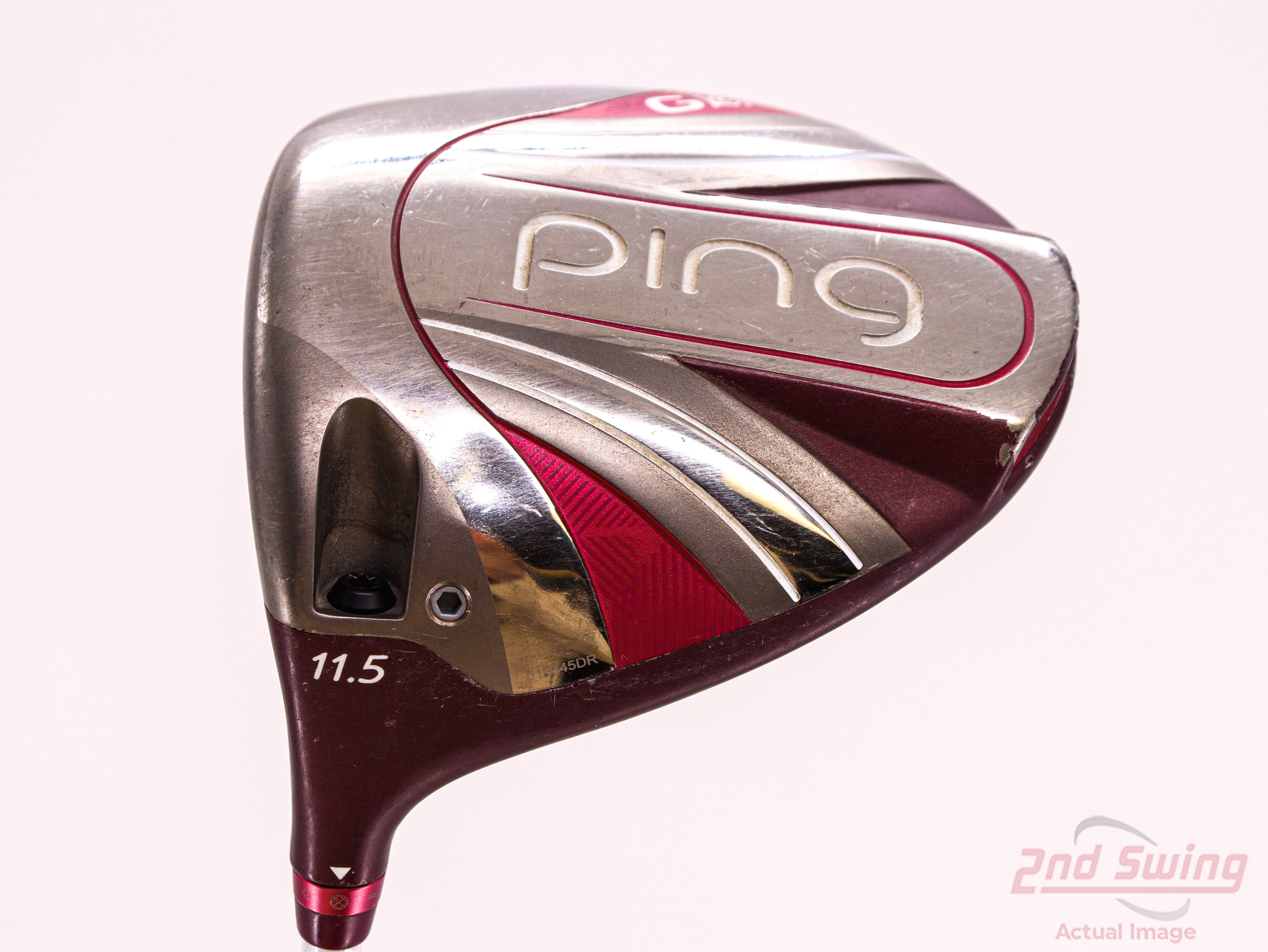 Ping G LE 2 Driver (D-92334071970)