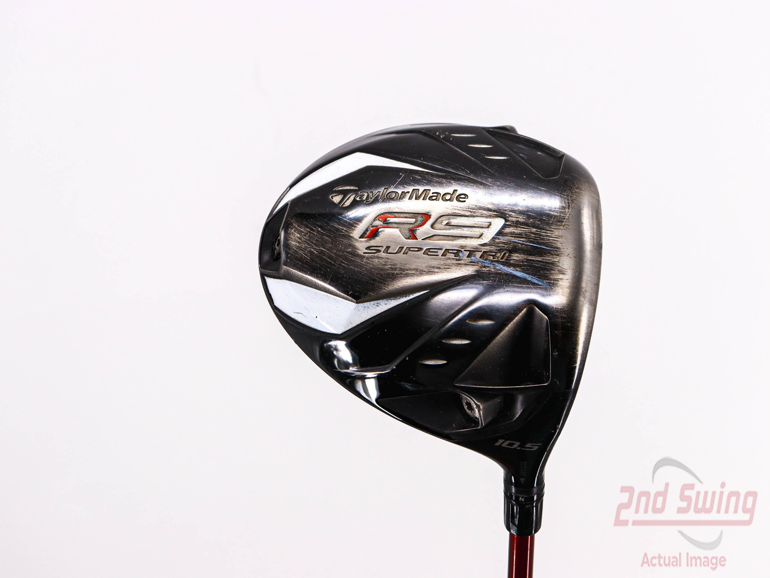 TaylorMade R9 SuperTri Driver | 2nd Swing Golf