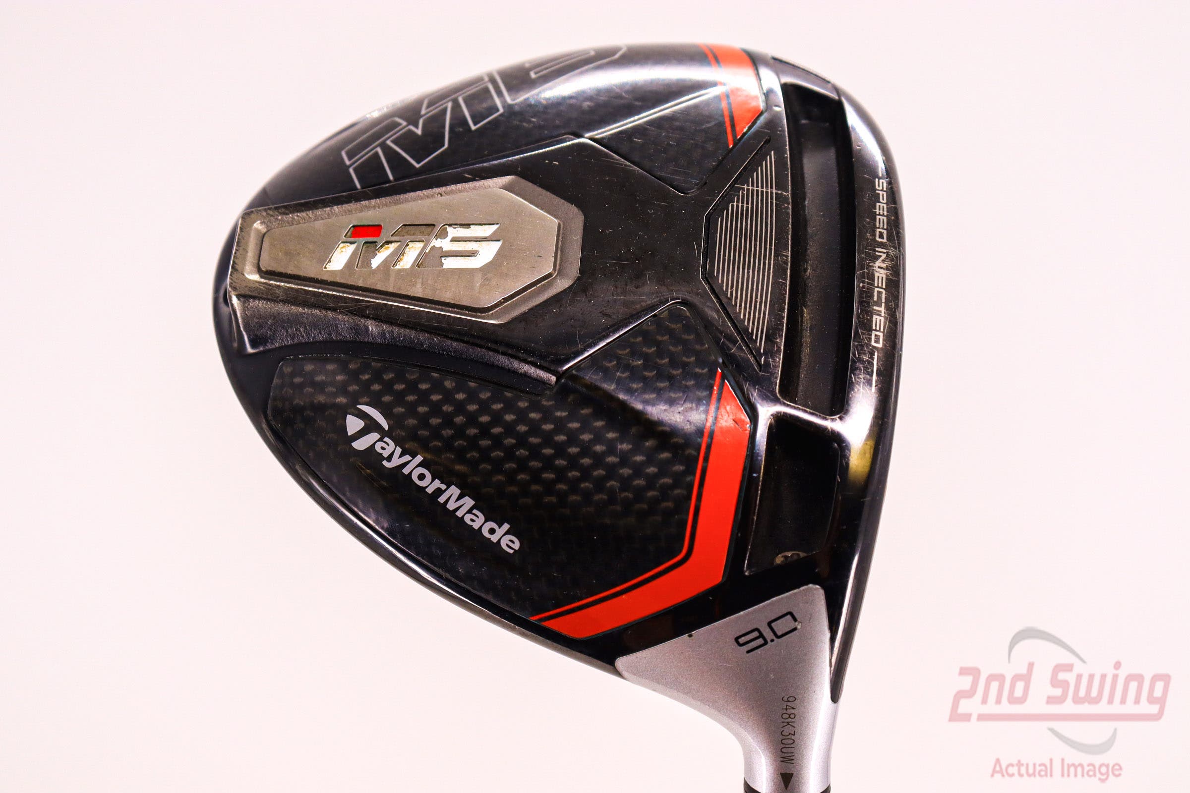 TaylorMade M6 Driver | 2nd Swing Golf