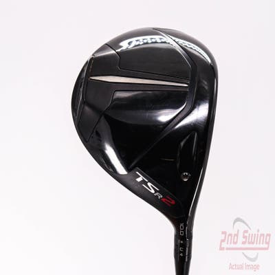 Titleist TSR2 Driver 10° MCA Tensei AV-XLINK Blue 55 Graphite Stiff Right Handed 45.0in