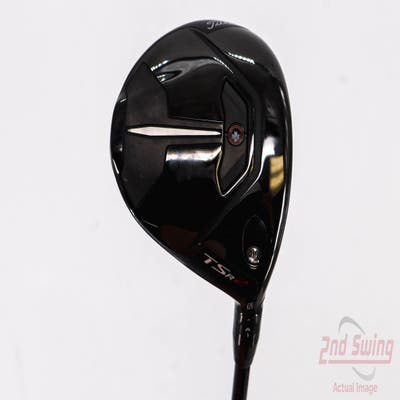 Mint Titleist TSR2 Fairway Wood 3 Wood 3W 15° MCA Tensei AV-XLINK Blue 65 Graphite Regular Right Handed 43.25in