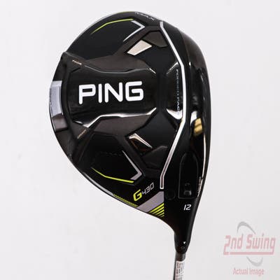 Ping G430 MAX Driver 12° ALTA Quick 45 Graphite Ladies Right Handed 45.0in