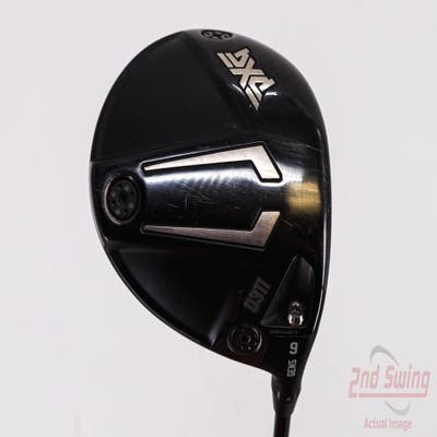 PXG 0311 GEN5 Driver 9° Kuro Kage 55 Graphite Regular Right Handed 45.5in