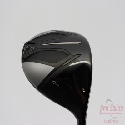 Titleist TSi1 Driver 10° MCA Kuro Kage Black DC 5G 50 Graphite Regular Right Handed 45.5in