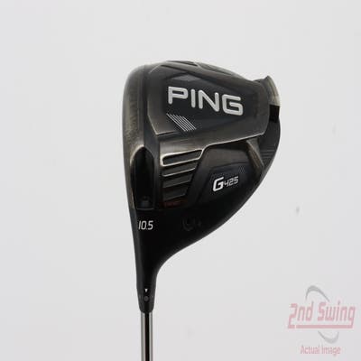 Ping G425 LST Driver 10.5° Mitsubishi MMT 70 Graphite X-Stiff Left Handed 45.25in