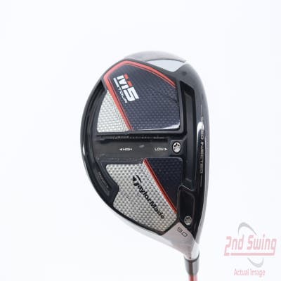 TaylorMade M5 Tour Driver 9° Fujikura Ventus TR Red VC 6 Graphite X-Stiff Right Handed 45.25in