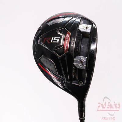 TaylorMade R15 Black Driver 14° TM Matrix RocketFuel 70 Graphite Stiff Right Handed 44.0in