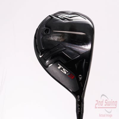 Titleist TSi3 Driver 8° Project X HZRDUS Black Gen4 60 Graphite X-Stiff Right Handed 46.0in