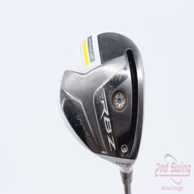 TaylorMade RocketBallz Stage 2 Tour Fairway Wood 3 Wood 3W 14.5° TM Fujikura Speeder 47 Graphite Ladies Right Handed 44.0in