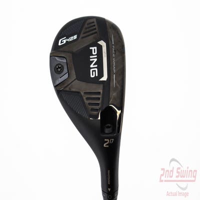 Ping G425 Hybrid 2 Hybrid 17° Tour 173-85 Graphite Stiff Right Handed 40.5in