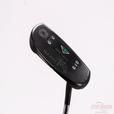 Odyssey Toulon Palm Beach Putter Steel Right Handed 33.0in