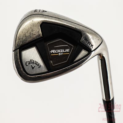 Callaway Rogue ST Max Wedge Gap GW 46° Mitsubishi Tensei AV Blue 65 Graphite Regular Right Handed 35.5in