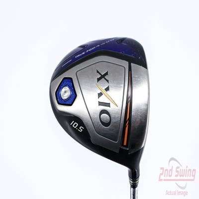 XXIO X Driver 10.5° MP1000 Graphite Regular Right Handed 46.25in