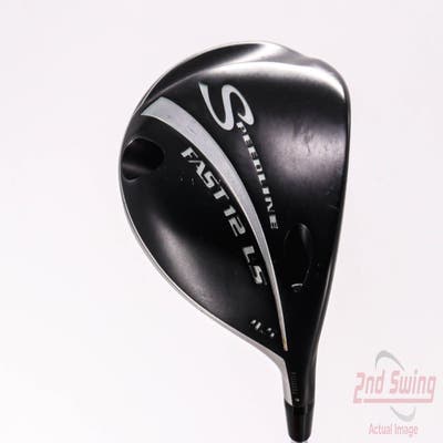 Adams Fast 12 LS Driver 9.5° Mitsubishi Rayon Fubuki a 60 Graphite Stiff Right Handed 45.0in