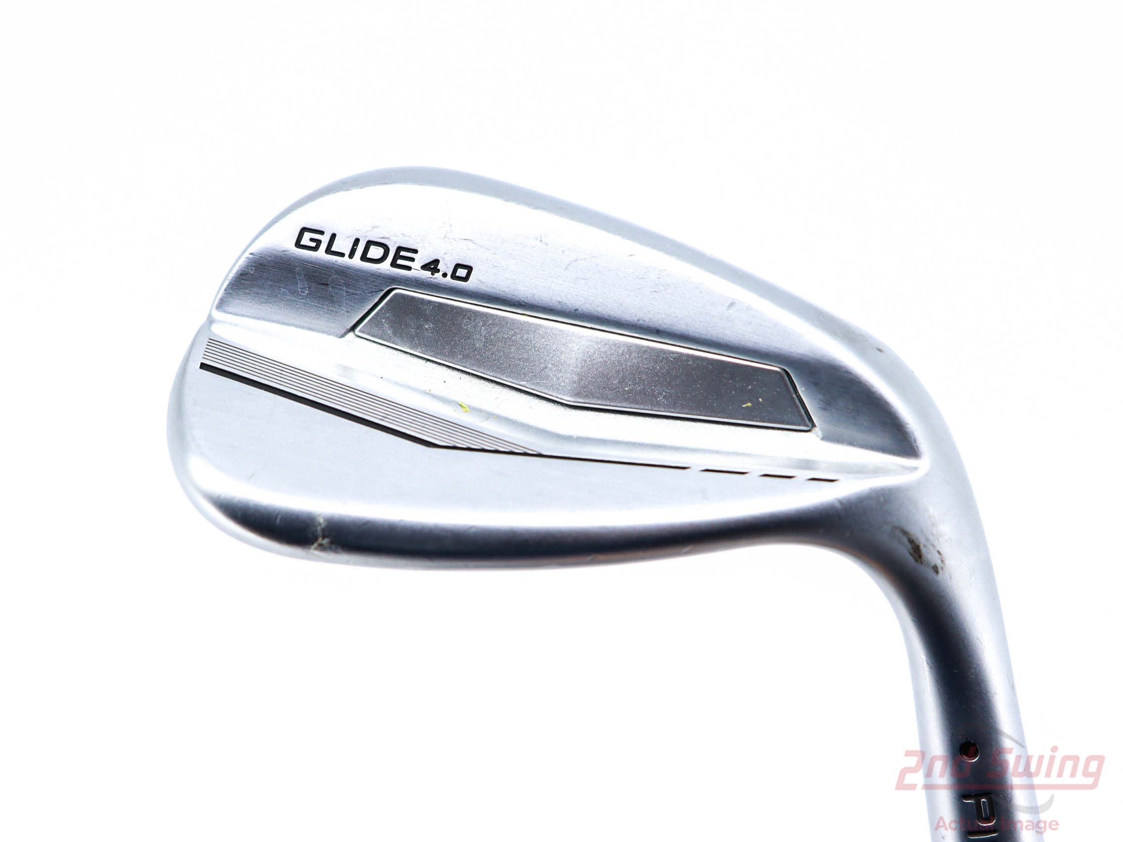 Ping Glide 4.0 Wedge | 2nd Swing Golf