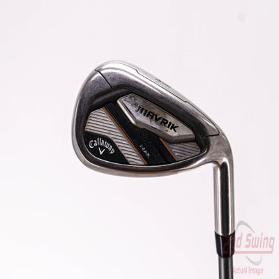 Callaway Mavrik Max Wedge Gap GW Project X Catalyst 55 Graphite Senior Right Handed 35.0in