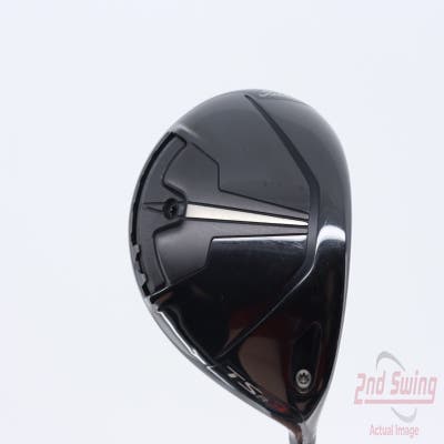 Titleist TSR3 Driver 9° Diamana D+ 70 Limited Edition Graphite Stiff Right Handed 45.0in