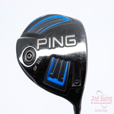 Ping 2016 G SF Tec Driver 12° ALTA 55 Graphite Senior Right Handed 45.75in