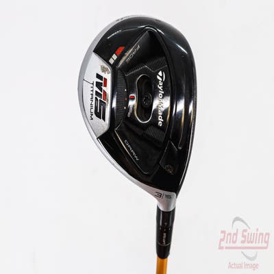 TaylorMade M5 Fairway Wood 3 Wood 3W 15° UST Proforce V2 Graphite X-Stiff Right Handed 43.0in