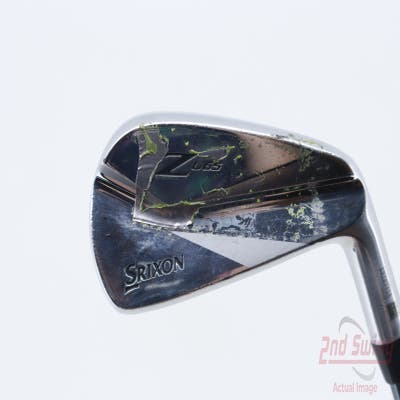 Srixon Z U65 Utility Utility Iron 2 Utility 18° UST Mamiya Recoil 90 Dart Graphite X-Stiff Right Handed 39.5in