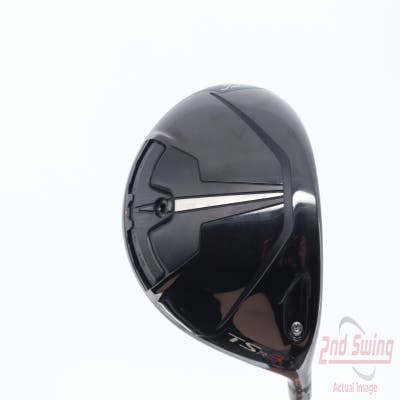 Titleist TSR3 Driver 8° Graphite Design Tour AD IZ-6 Graphite X-Stiff Right Handed 45.25in