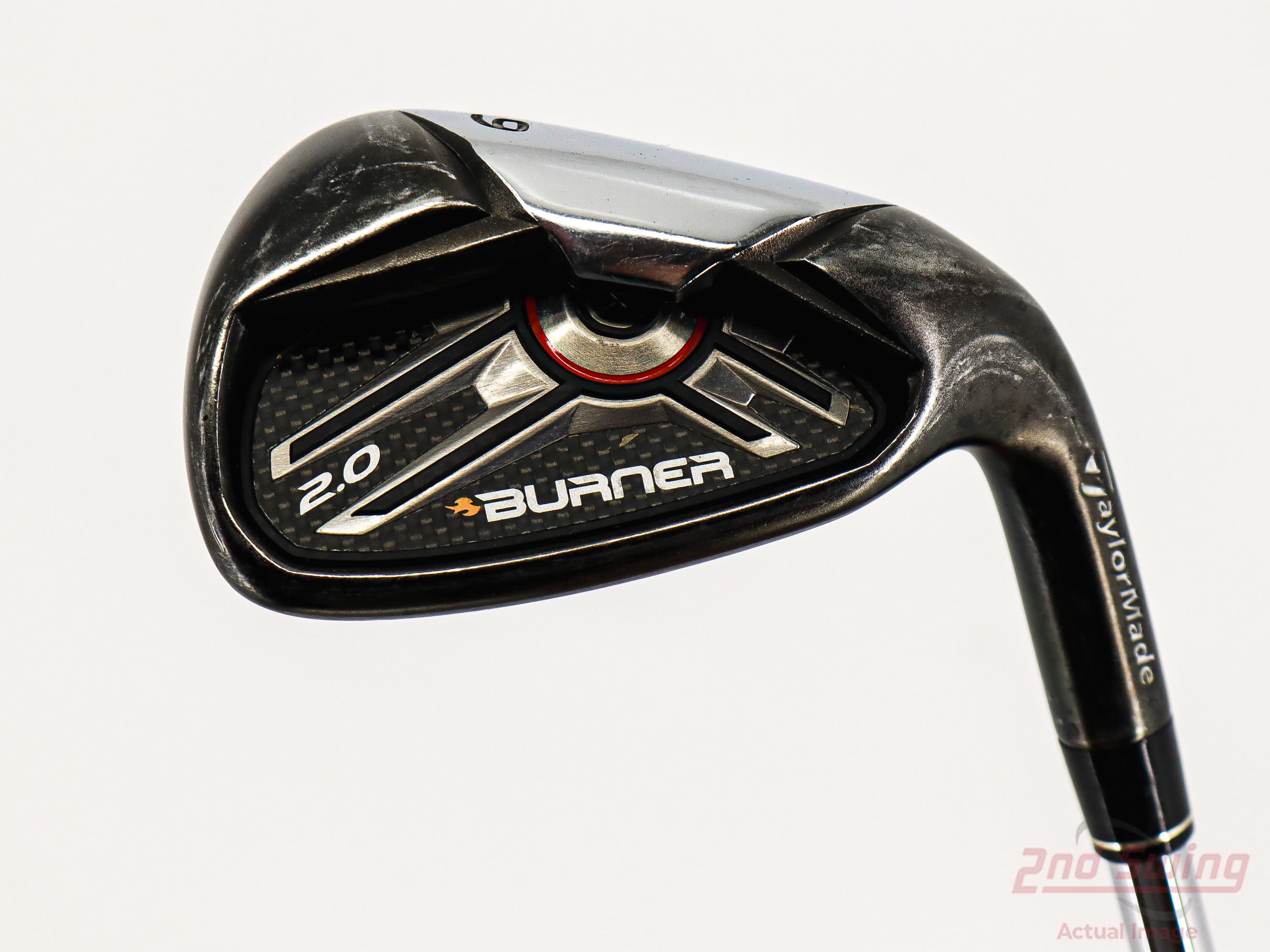 TaylorMade Burner online 2.0 Single #7 Iron Regular Flex