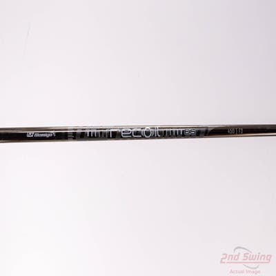 Used W/ TaylorMade RH Adapter UST Mamiya Recoil ES 45g Driver Shaft Regular 44.5in