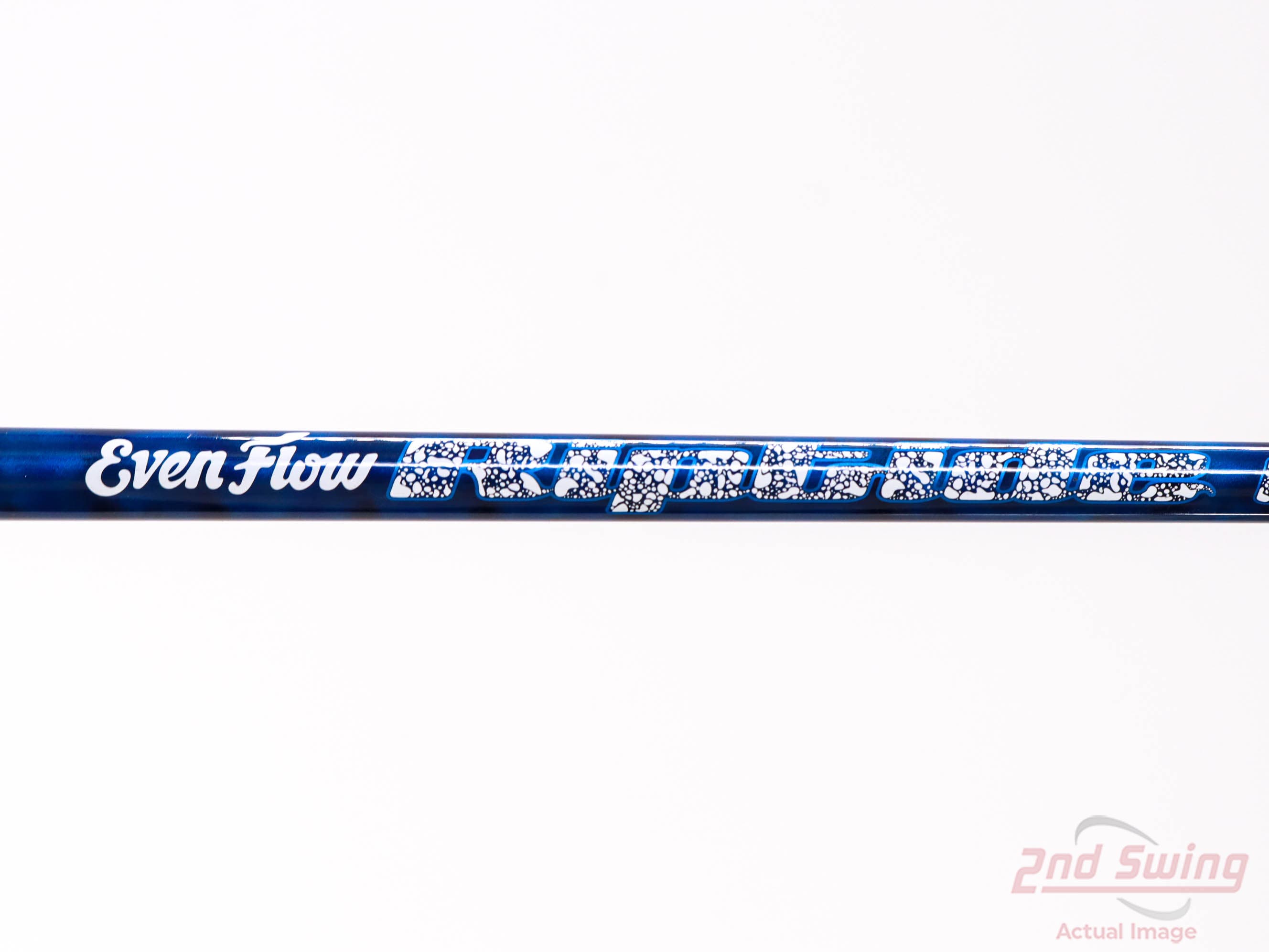 Project X Even Flow Riptide CB Driver Shaft | 2nd Swing Golf