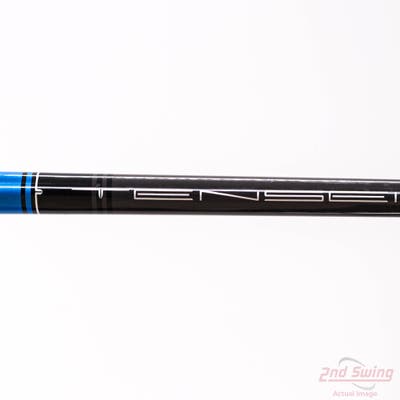 Used W/ TaylorMade RH Adapter Mitsubishi Rayon Tensei CK Blue 70g Fairway Shaft X-Stiff 42.25in