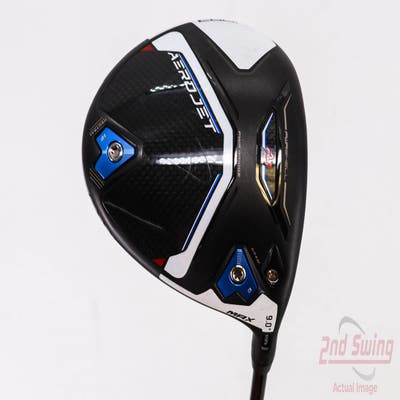 Mint Cobra Aerojet MAX Driver 9° Mitsubishi Kai'li White 60 Graphite Stiff Right Handed 45.0in