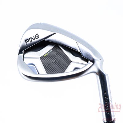 Ping G430 Wedge Gap GW 50° AWT 2.0 Steel Stiff Right Handed Black Dot 35.75in