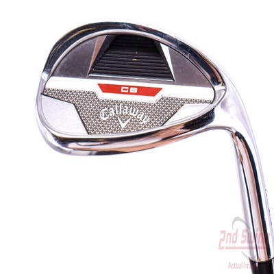 Callaway CB Wedge Sand SW 54° 14 Deg Bounce True Temper Elevate MPH 95 Steel Wedge Flex Right Handed 35.0in