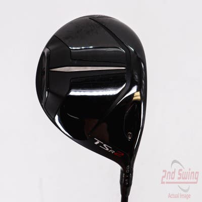 Titleist TSR2 Driver 10° Mitsubishi Tensei CK 60 Orange Graphite Stiff Right Handed 45.25in