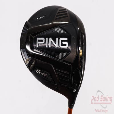 Ping G425 LST Driver 9° Graphite Design Tour AD DI-6 Graphite Stiff/Regular Right Handed 45.25in