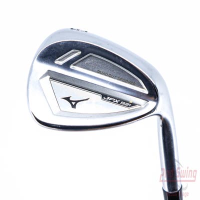 Mizuno JPX 921 Forged Wedge Gap GW SM7 BV Steel Wedge Flex Right Handed 35.0in