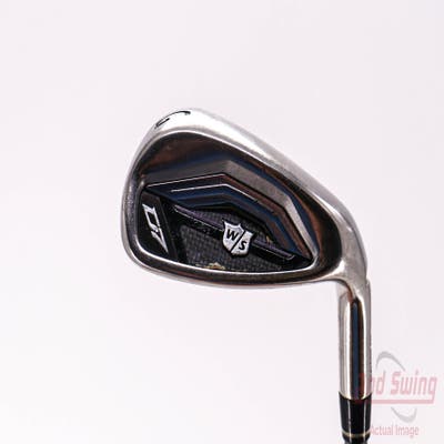 Wilson Staff D7 Wedge Gap GW UST Mamiya Recoil 450 F1 Graphite Ladies Right Handed 34.5in