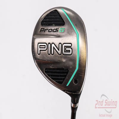 Ping Prodi G Fairway Wood Fairway Wood Ping Prodi G Graphite Junior Stiff Right Handed 41.0in