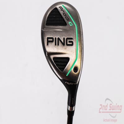 Ping Prodi G Hybrid Hybrid Ping Prodi G Graphite Junior Stiff Right Handed 39.0in