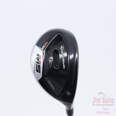 TaylorMade M5 Fairway Wood 3 Wood 3W 15° MCA Diamana Thump 75 Graphite Stiff Right Handed 43.0in