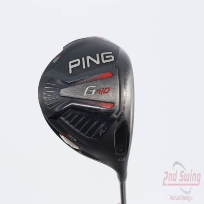 Ping G410 Plus Driver 10.5° Mitsubishi Tensei CK 60 Orange Graphite Stiff Right Handed 45.25in